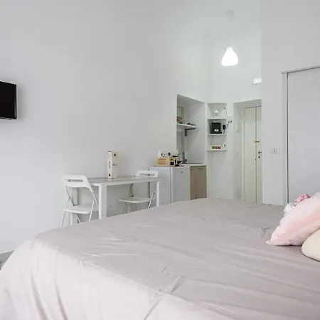 Apartmán Casa Nina