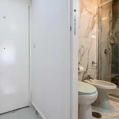 Casa Nina * 那不勒斯