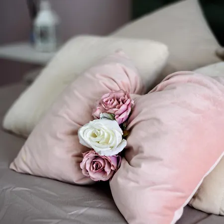 公寓 Casa Nina 那不勒斯