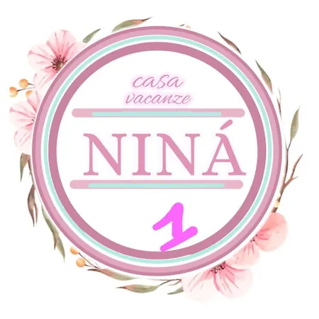 公寓 Casa Nina *