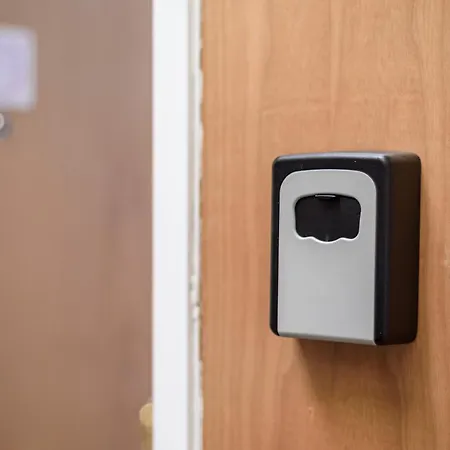 Casa Nina 公寓 那不勒斯