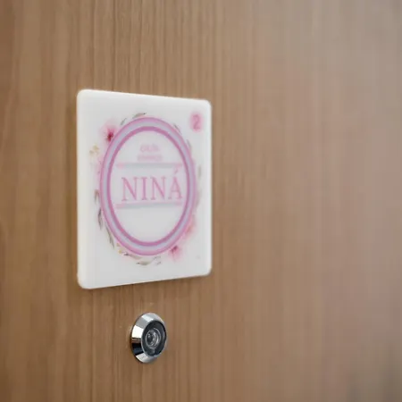 Casa Nina 公寓 *