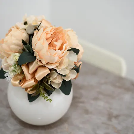 公寓 Casa Nina 那不勒斯