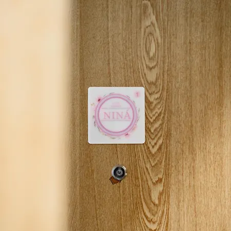 公寓 Casa Nina 那不勒斯