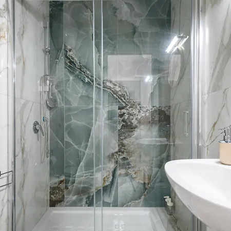 Casa Nina 公寓 那不勒斯