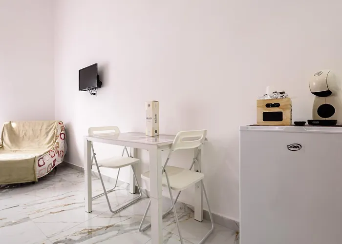 Casa Nina Apartment *