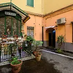 Casa Nina Lägenhet Neapel