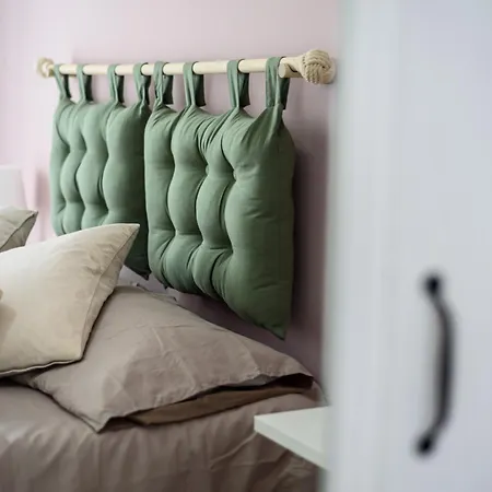 Apartman Casa Nina Nápoly