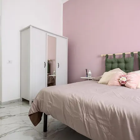 Casa Nina Nápoly