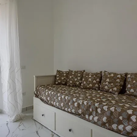 Casa Nina * Nápoly