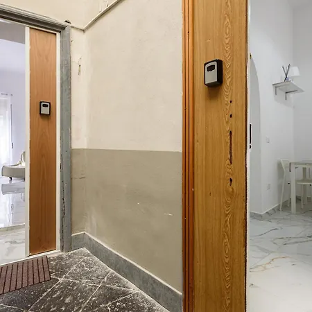 Apartman Casa Nina