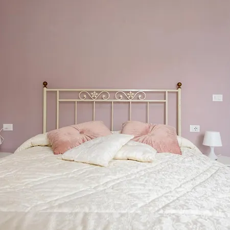 Apartman Casa Nina