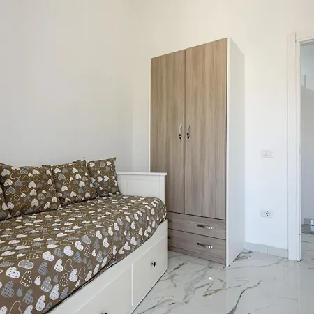 Casa Nina * Nápoly
