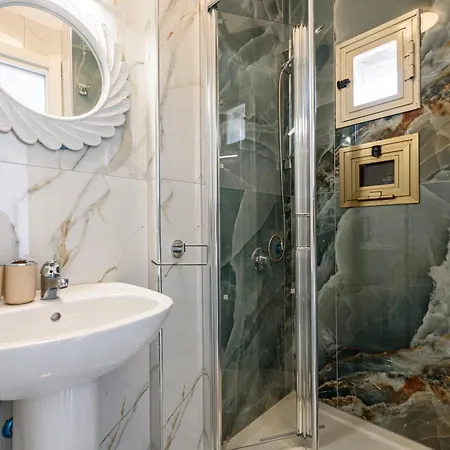 Apartman Casa Nina *