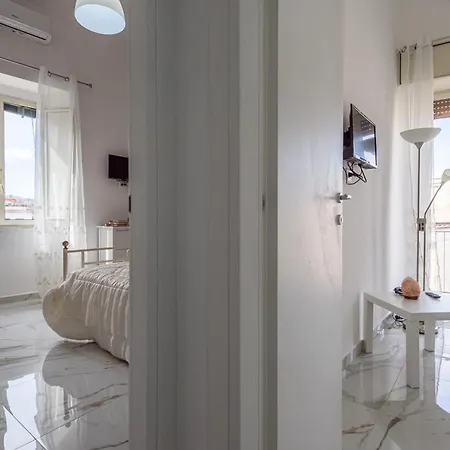 Apartman Casa Nina