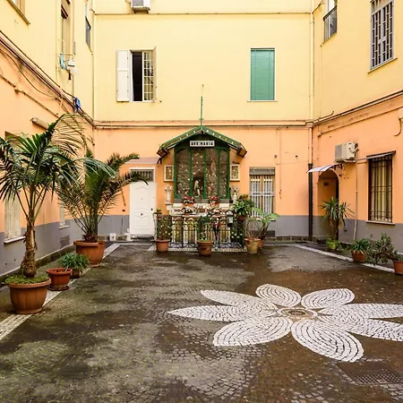Casa Nina Lägenhet *