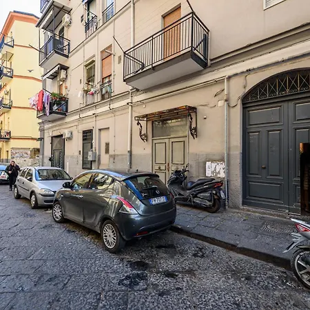 Casa Nina